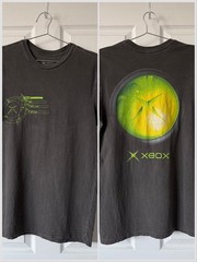 Xbox Rare Y2K style Microsoft T-Shirt Men’s Vintage Size Small