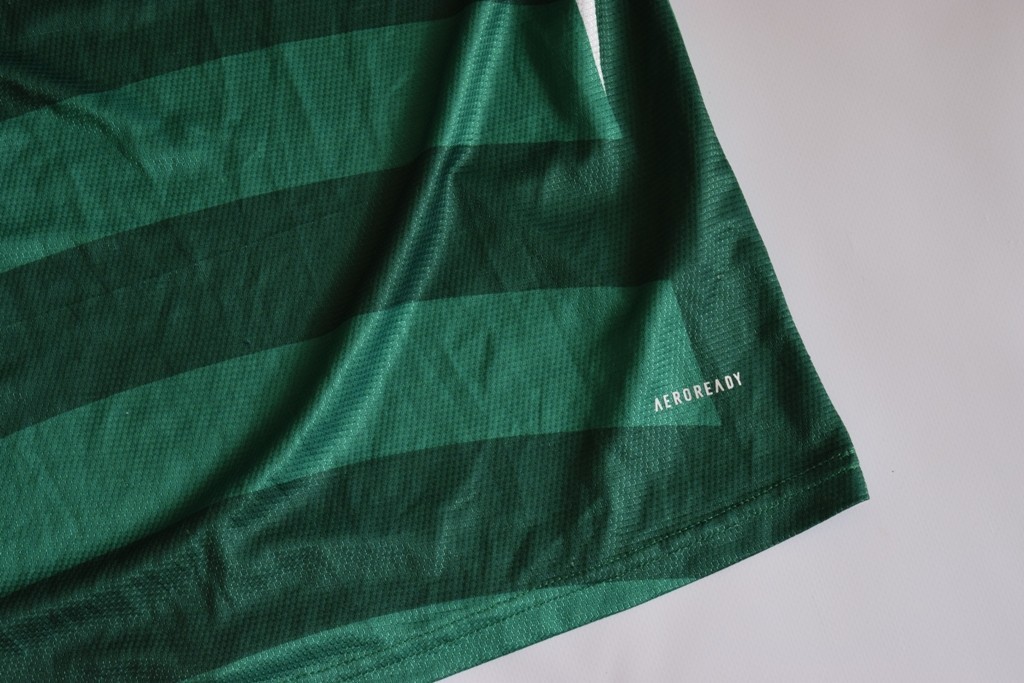 Adidas Newcastle United 2024-25 Away Jersey Green gallery