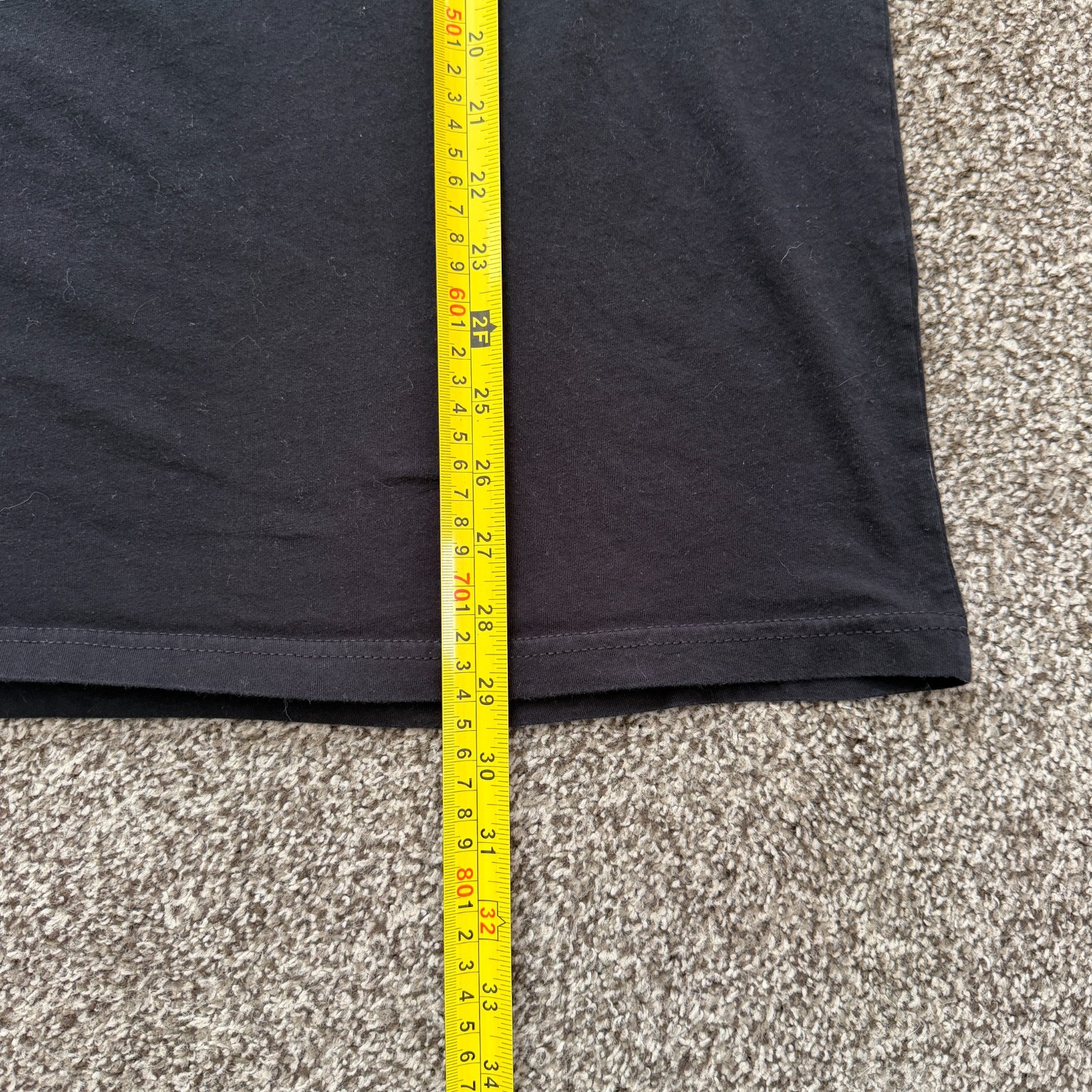 Rhymesayers Atmosphere T shirt Mens XL 2023 Tour Black Graphic Skate Concert Tee gallery