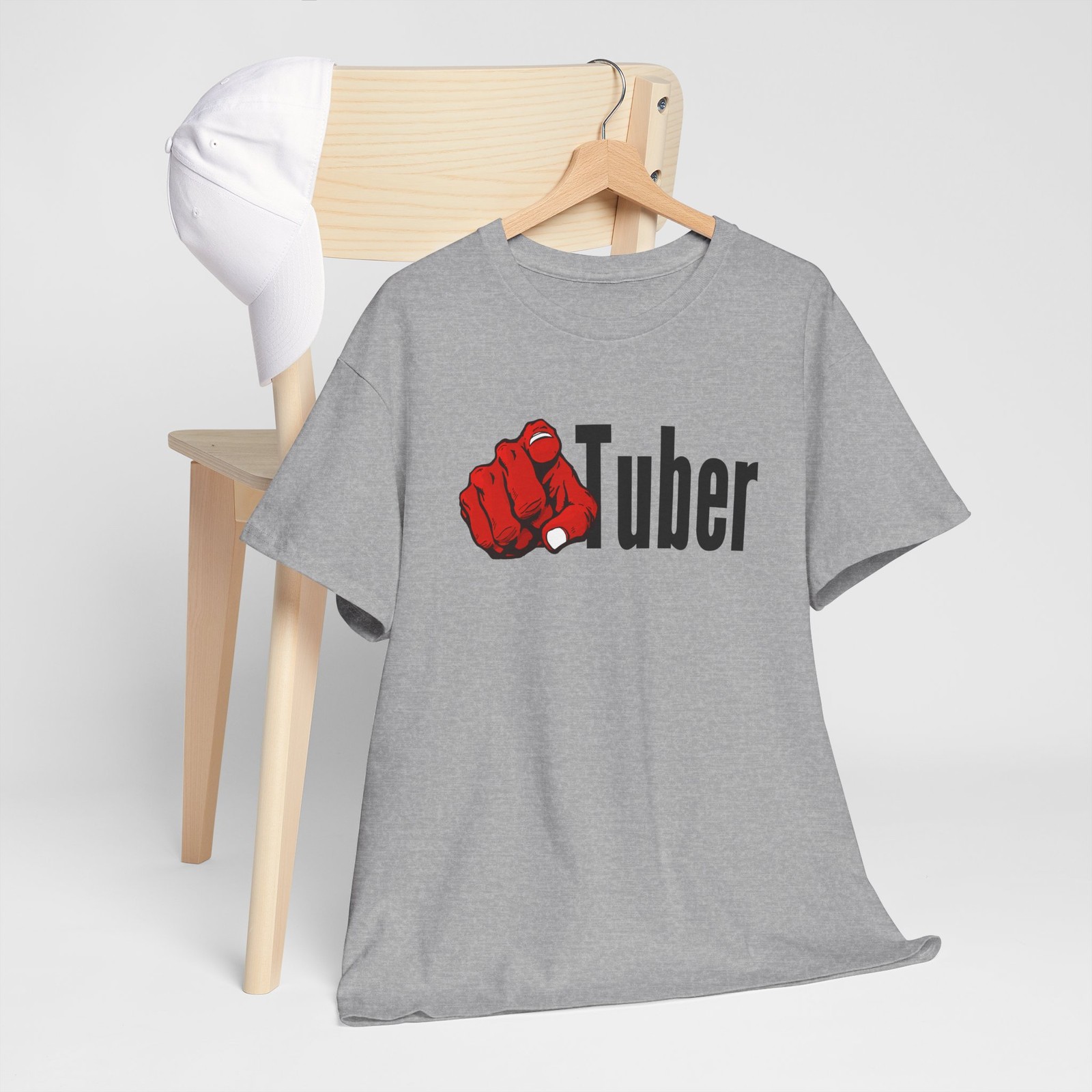 YouTuber YouTube TikTok Instagram Influencer Content Creators Vloggers Tee Shirt gallery