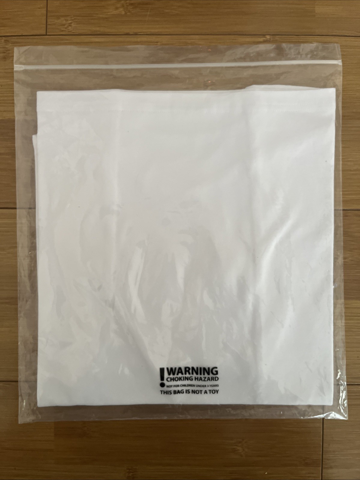 Golf Wang Golflicious Tee White Sz SM - Brand New gallery
