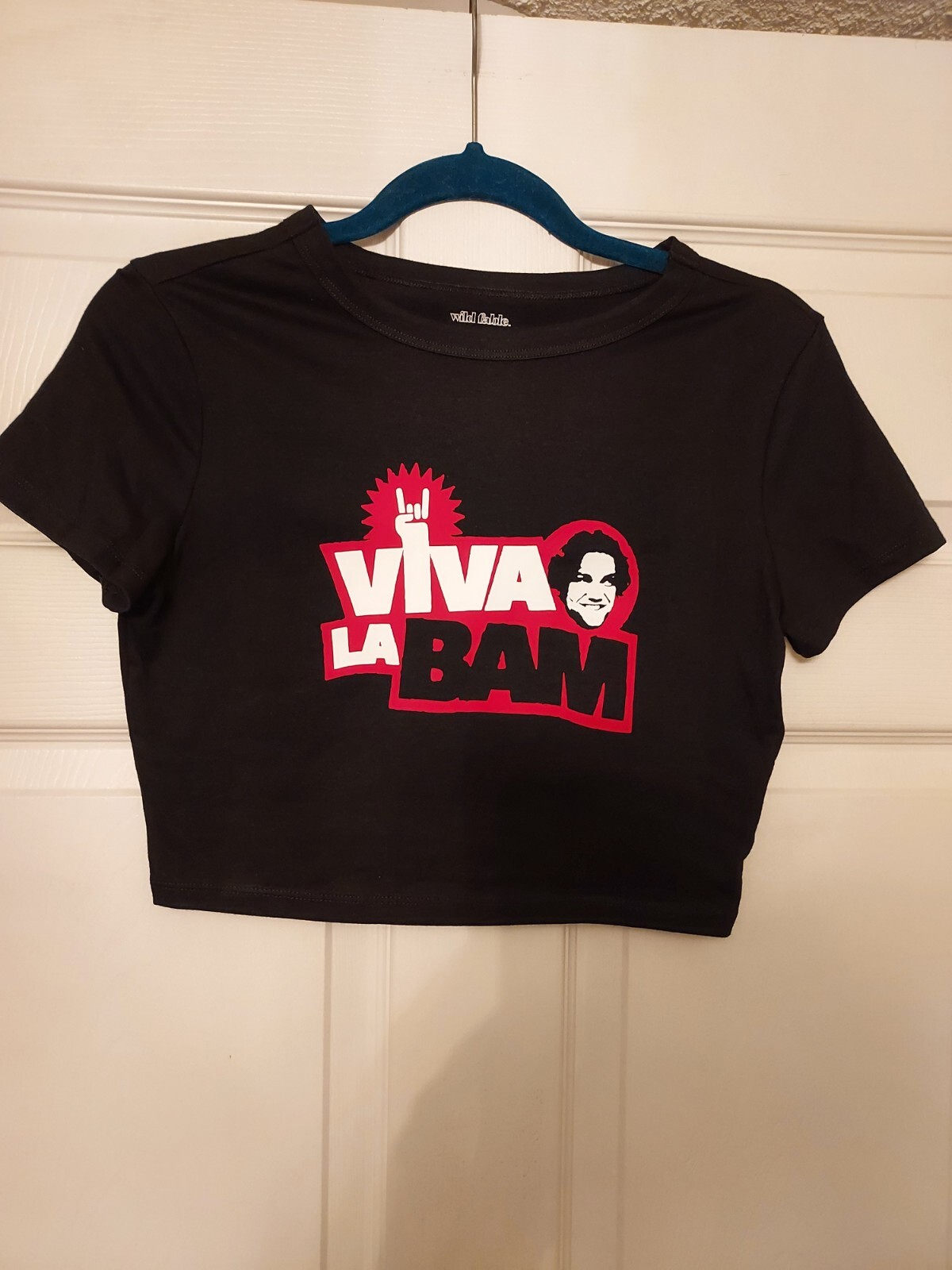 Viva la bam shirt viva la bam baby tee viva la bam crop top jackass shirt gallery