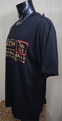 Pendleton Graphic T-Shirt Woolen Mills Men’s Sz XL NWDfct