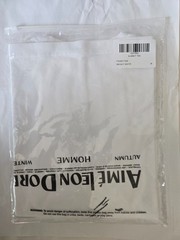 Aimé Leon Dore/ALD Summit Tee Medium (*New)