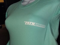 PATHFINDER BOATS TOURNAMENT SERIES LONG SLEEVE T-SHIRTS