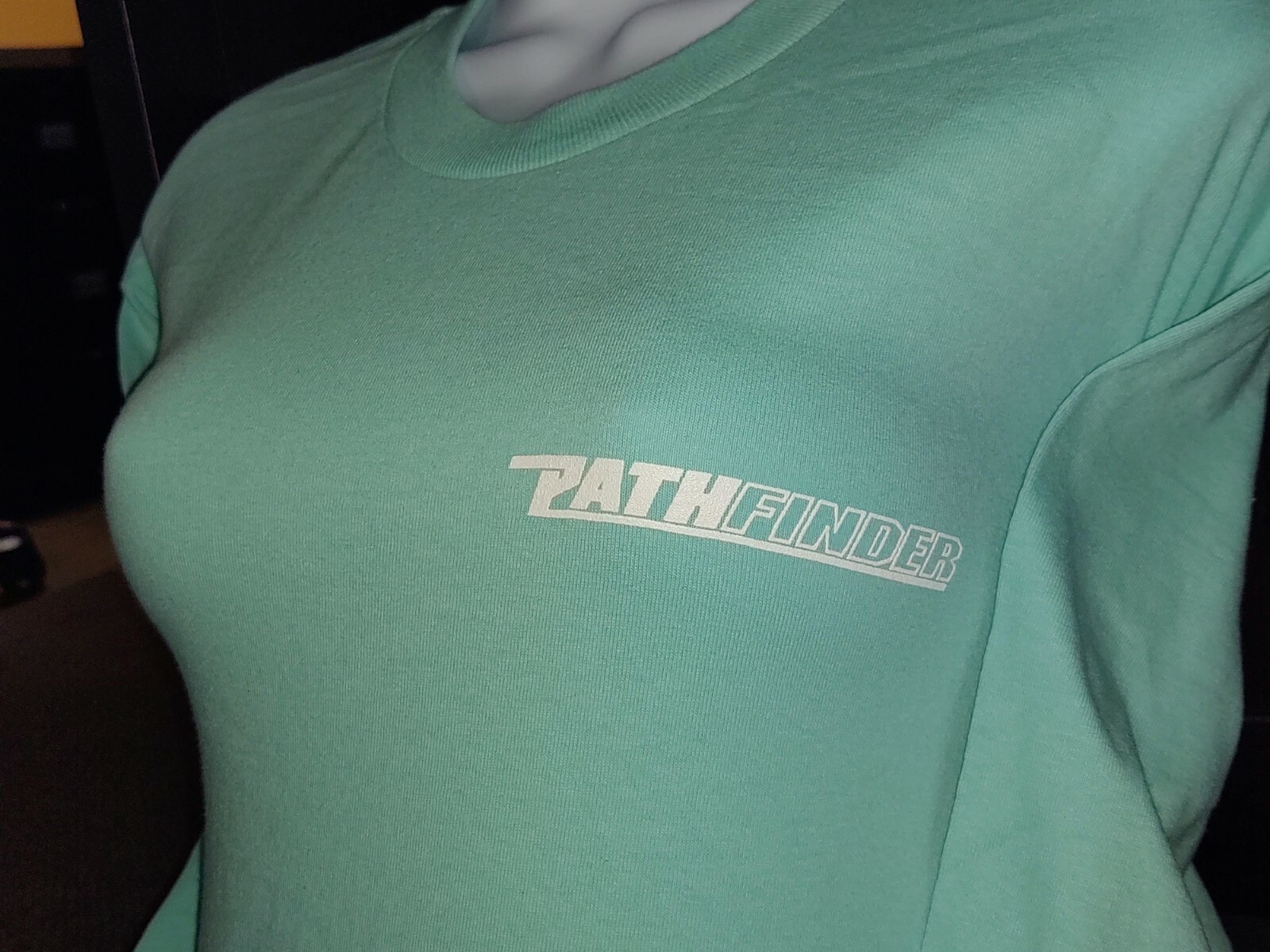 PATHFINDER BOATS TOURNAMENT SERIES LONG SLEEVE T-SHIRTS gallery