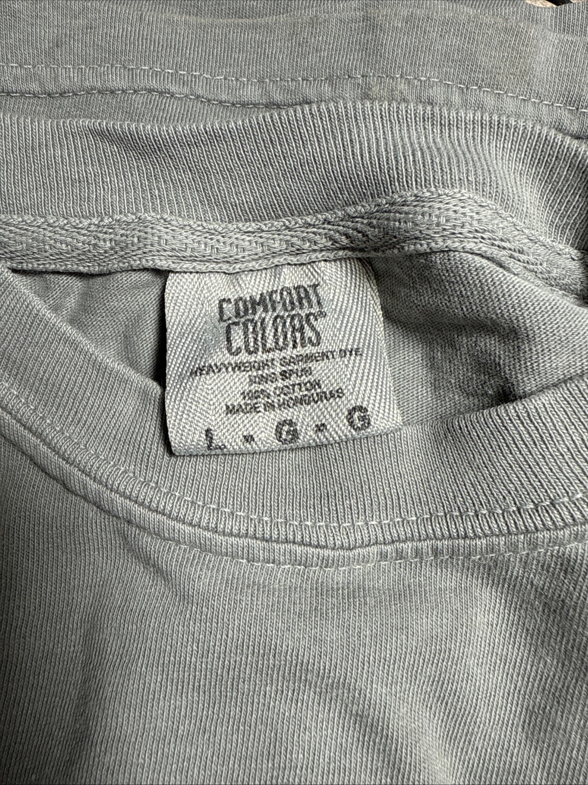 NEW Exxon Mobil Rewards T-Shirt Comfort Colors Weight Unisex gallery