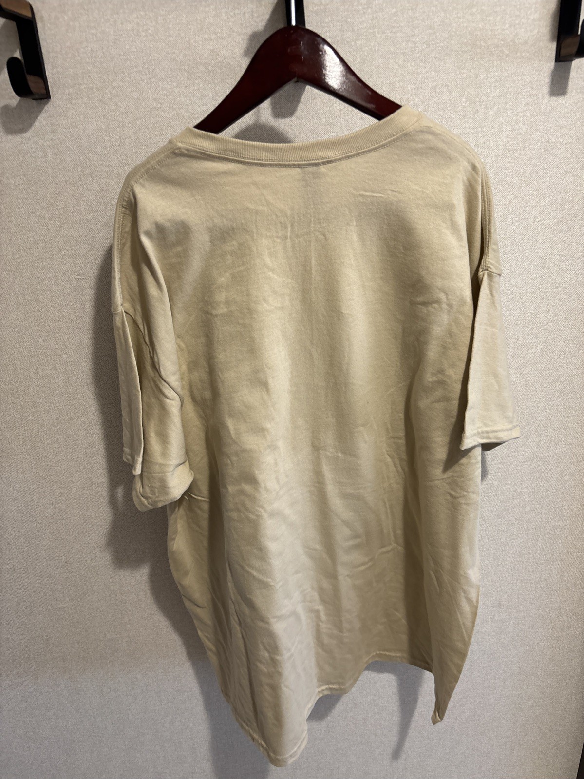 Houston Football 1999 Vintage Graphic T Men’s XL gallery