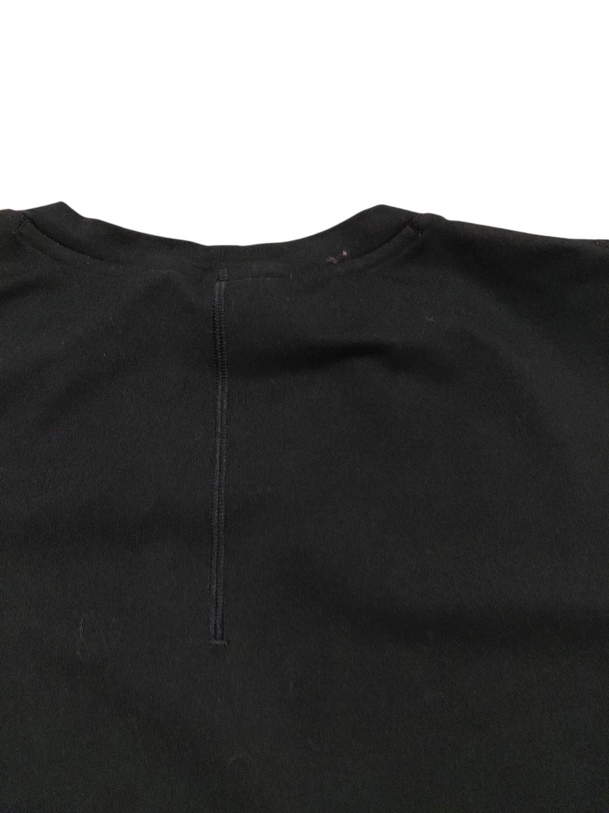 Lululemon Men's T-shirt Super Soft No Size Tag See Pics For Measurements L ? gallery