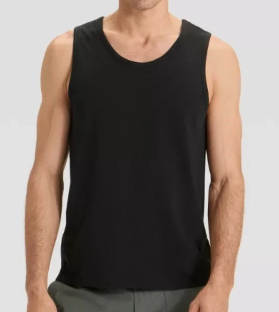 NEW Goodfellow & Co. Men’s Sleeveless Tank Top Black Size XL