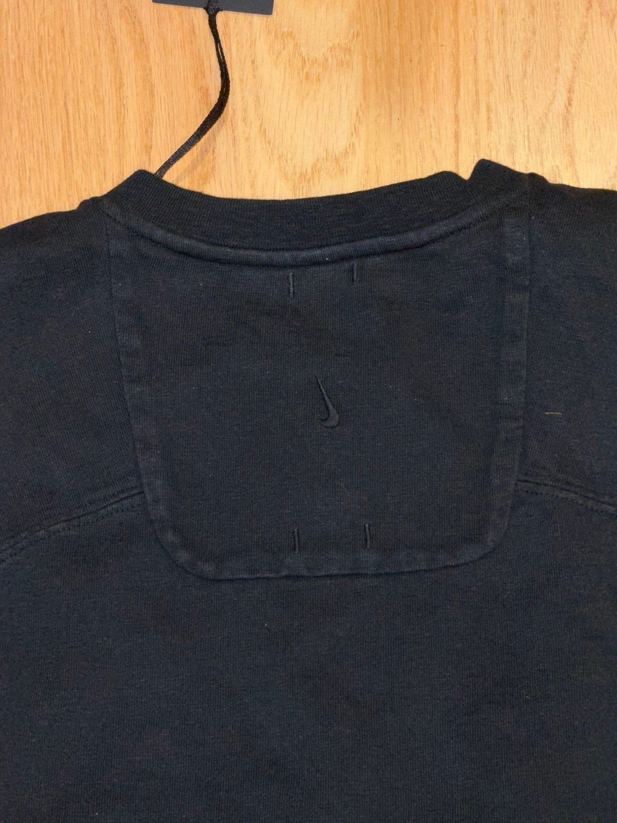 Nike Every Stitch Considered Made In Italy T-shirt FQ0276-010 Size XXS (2XS) NWT gallery