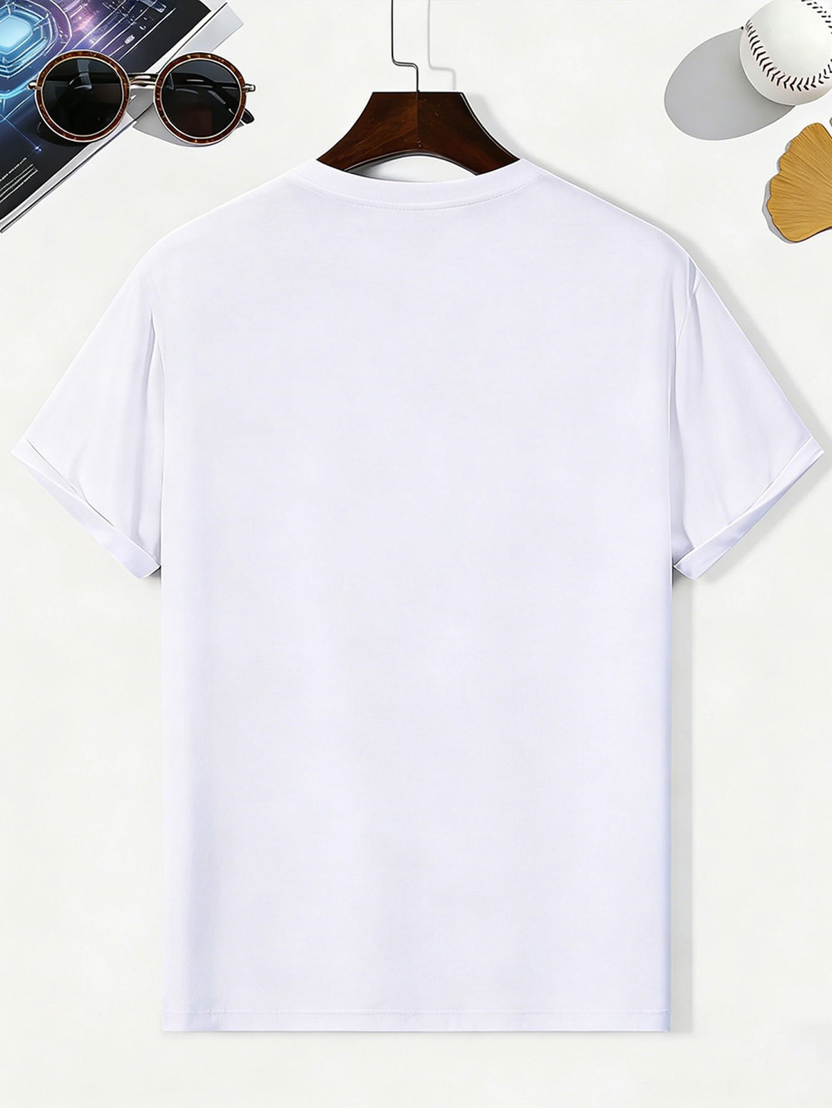 Miskatonic University Fitted T Shirt Men's Semi-Fitted Classic Cotton T-Shirt gallery