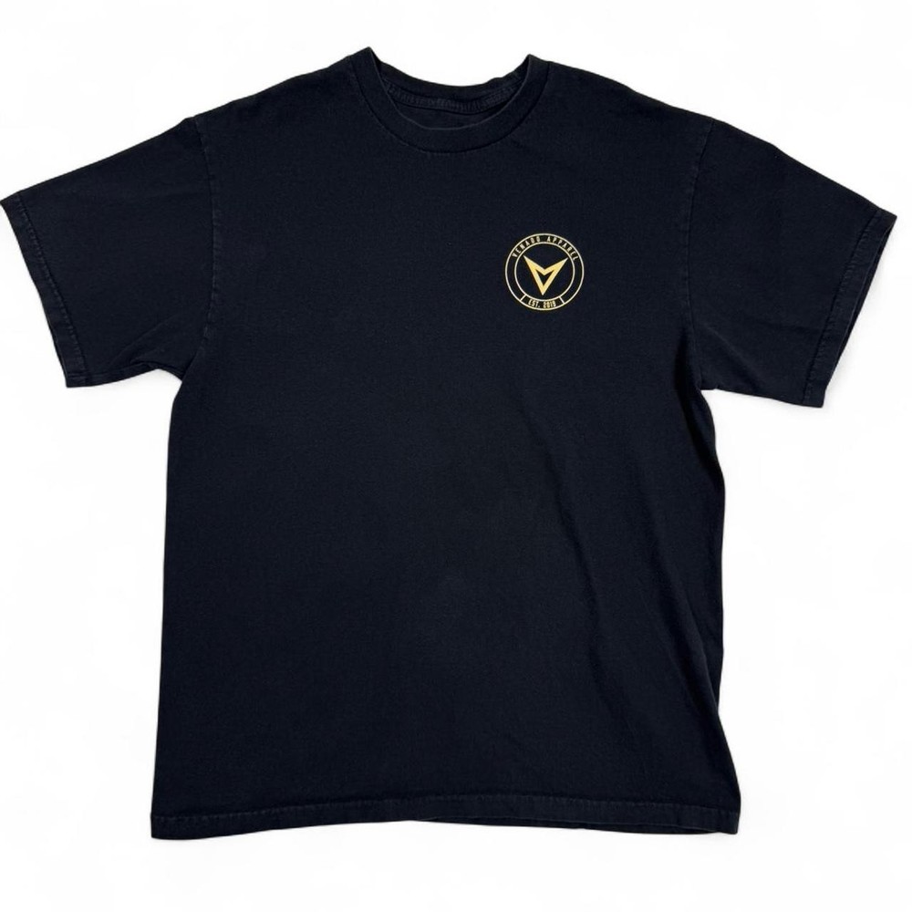 Venado Deer Conservation Tee