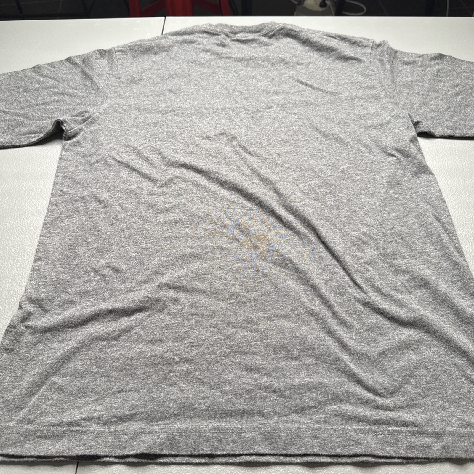 GAP Wild Bear Mountain T Shirt Small Made In Madagascar gallery