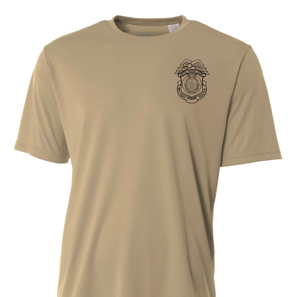 Military Police Raid Shirt- U.S. Army gallery