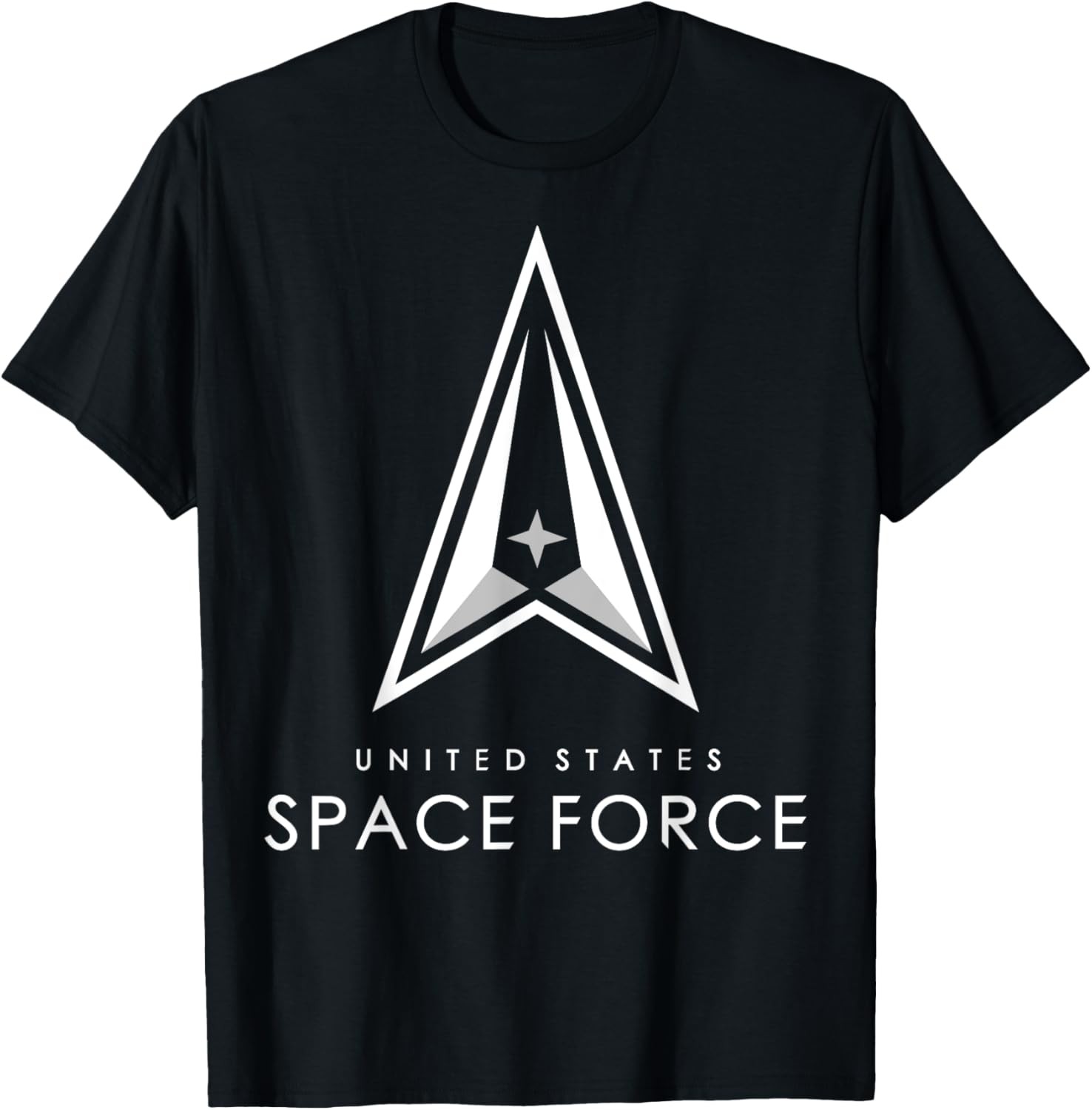 Official United States Space Force T-Shirt