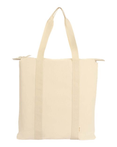 Comfort Colors Nomad Carry-All Tote Bag - CCNT0 gallery