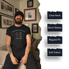 Customisable Grandad T-Shirt With Names Perfect Gift For Fathers DayTee #TA-195