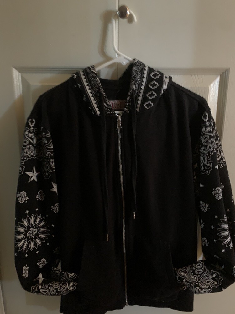 WTO2 NYC SWEATER