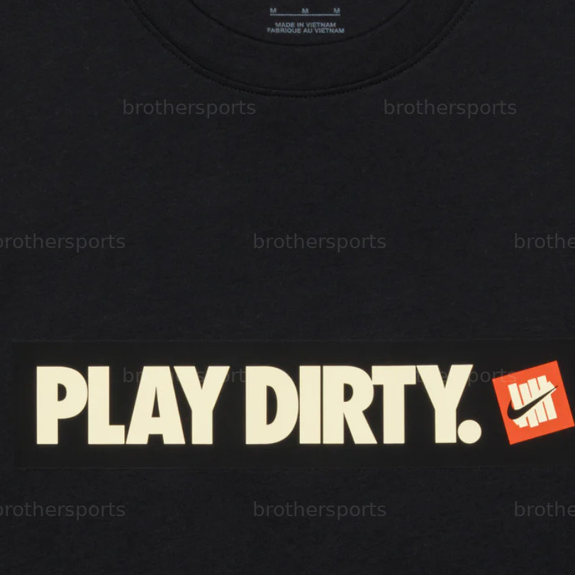 Nike T Shirts Men's Black Crew Neck Moderate IQ7356-010 gallery
