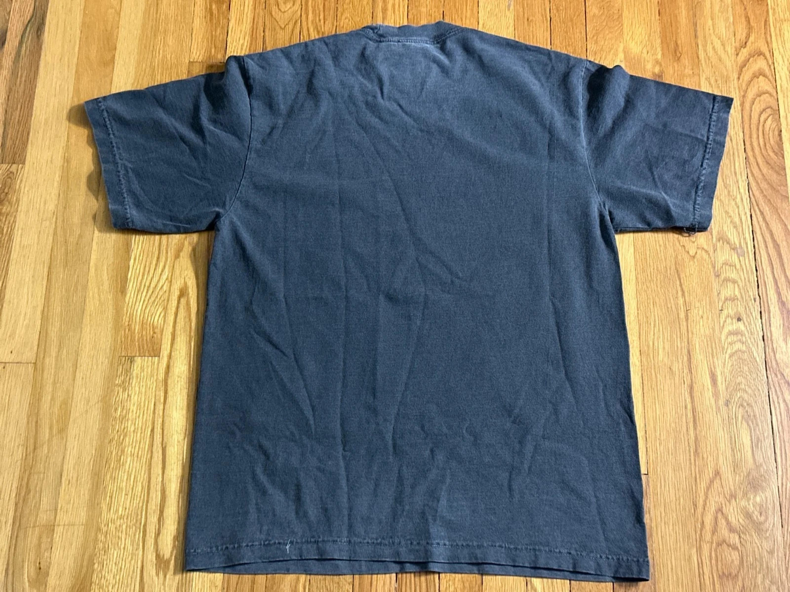 New York Knicks Towns #32 Brunson #11 Hello Kitty VINTAGE Gray BLACK Shirt NYK gallery