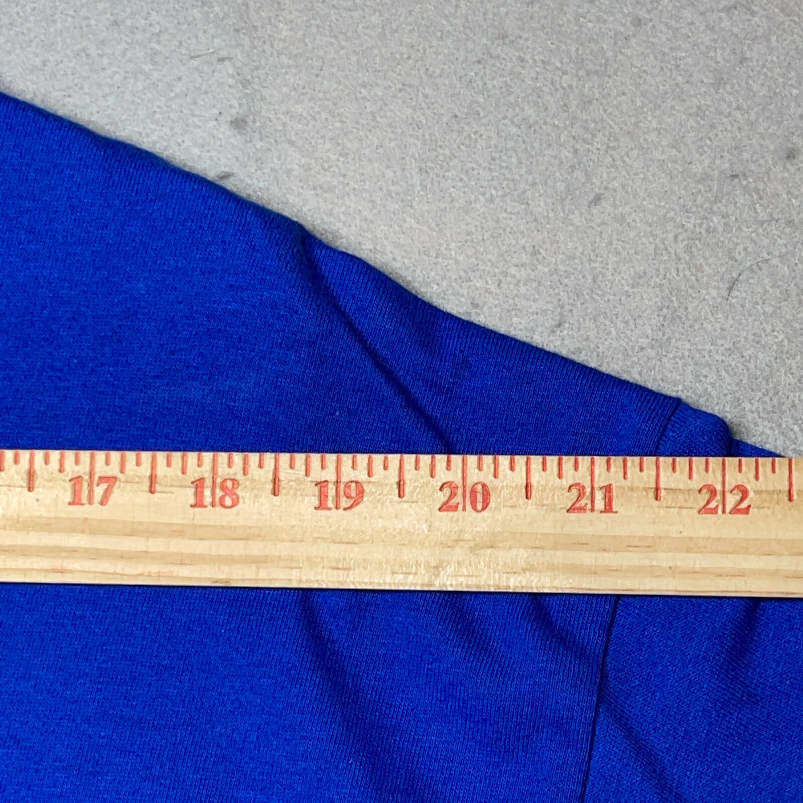 Vintage Yacht Club Shirt Men XL Blue Cozumel Mexico FISHING NWOT gallery