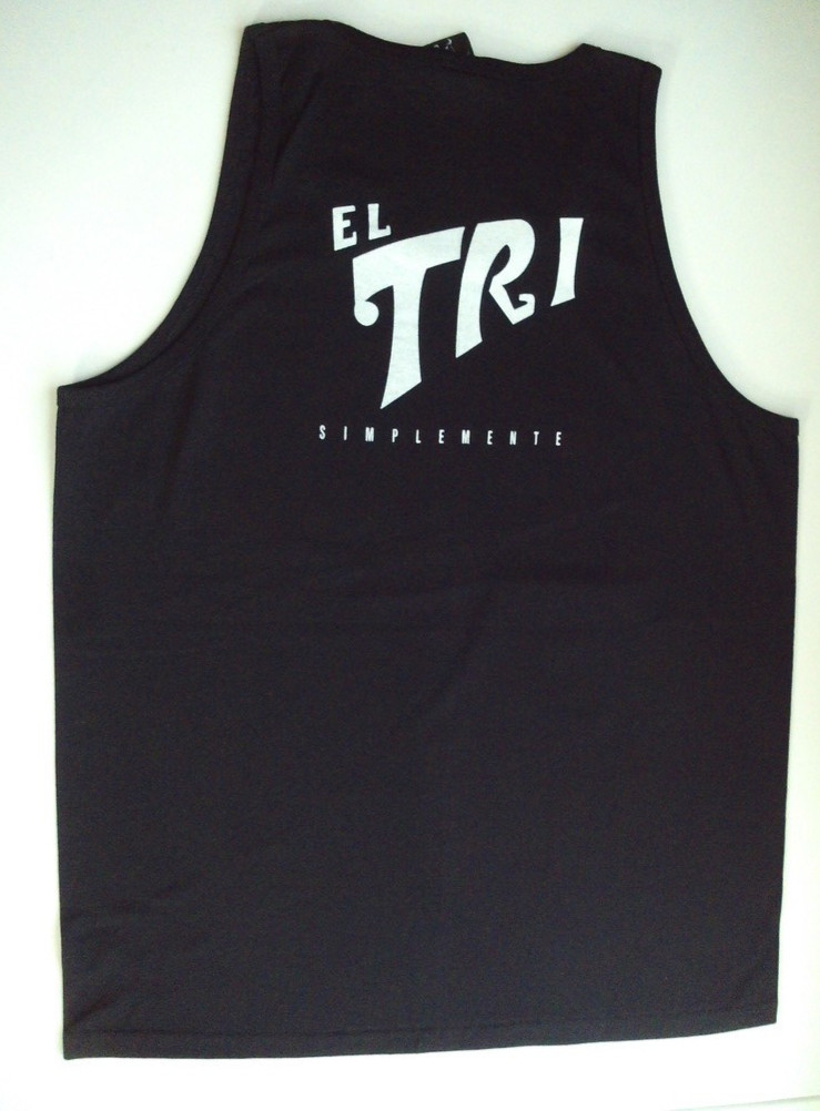 EL TRI SHIRT,ROCK URBANO INTERPUESTO BANDA BOSTIK EL HARAGAN SUR 16 LIRAN ROLL gallery