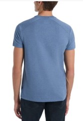 Kenneth Cole Men’s Crew Neck Tee Choose Color & Size