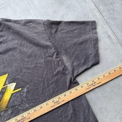 Hybrid Tech Paintball Graphic Tee