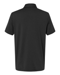 ADIDAS GOLF Mens Size S-3XL Performance Textured Polo Collared Sports Shirt