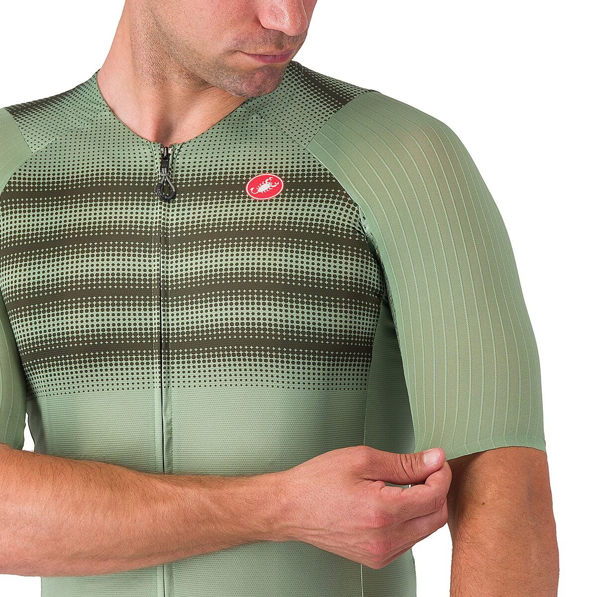 Castelli Aero Race 8 Limited Edition Jersey - Men's gallery