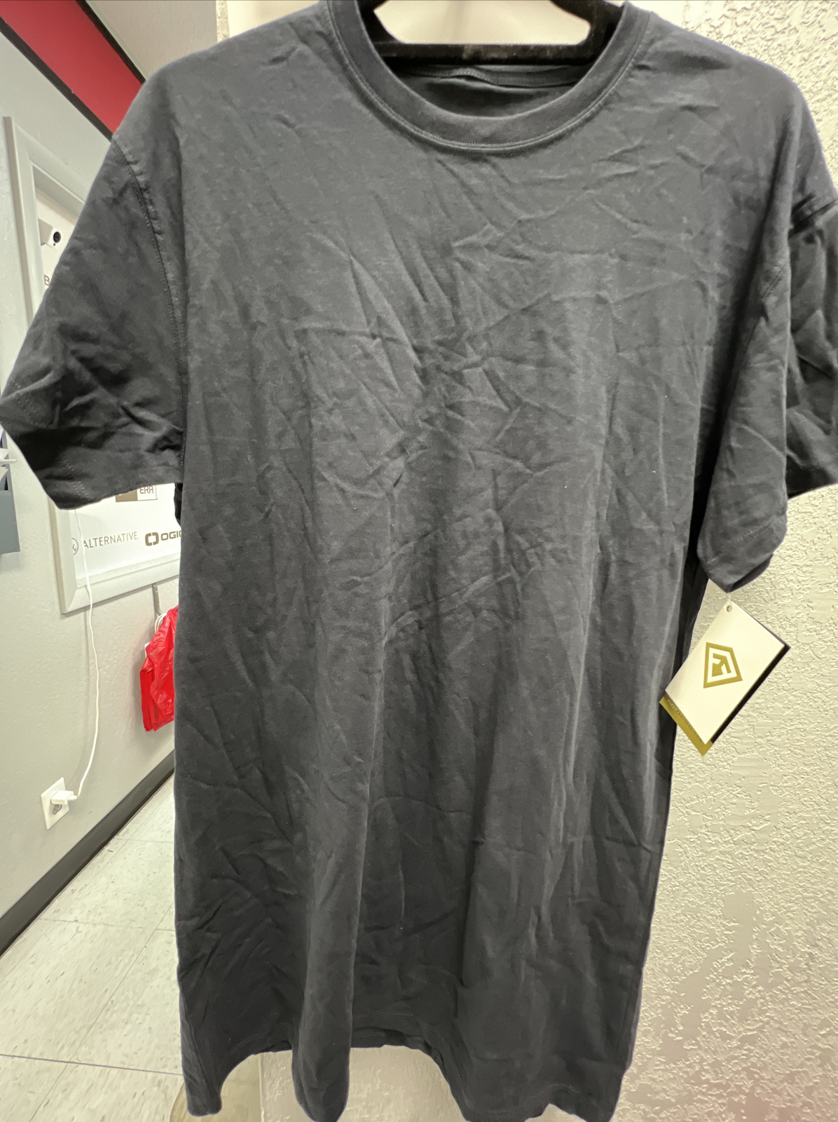Mens First Tactical Essential Tshirt 112502 M gallery