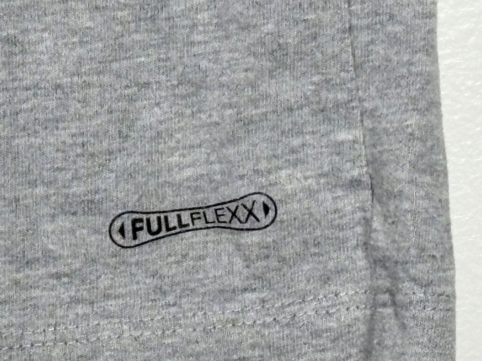 Noble Outfitters Tshirt Mens XLT Gray Work Pocket Heavy Duty Durable Tall gallery