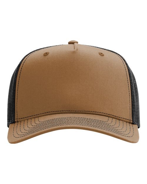 Richardson 112FPC Five-Panel Champ Trucker Cap gallery