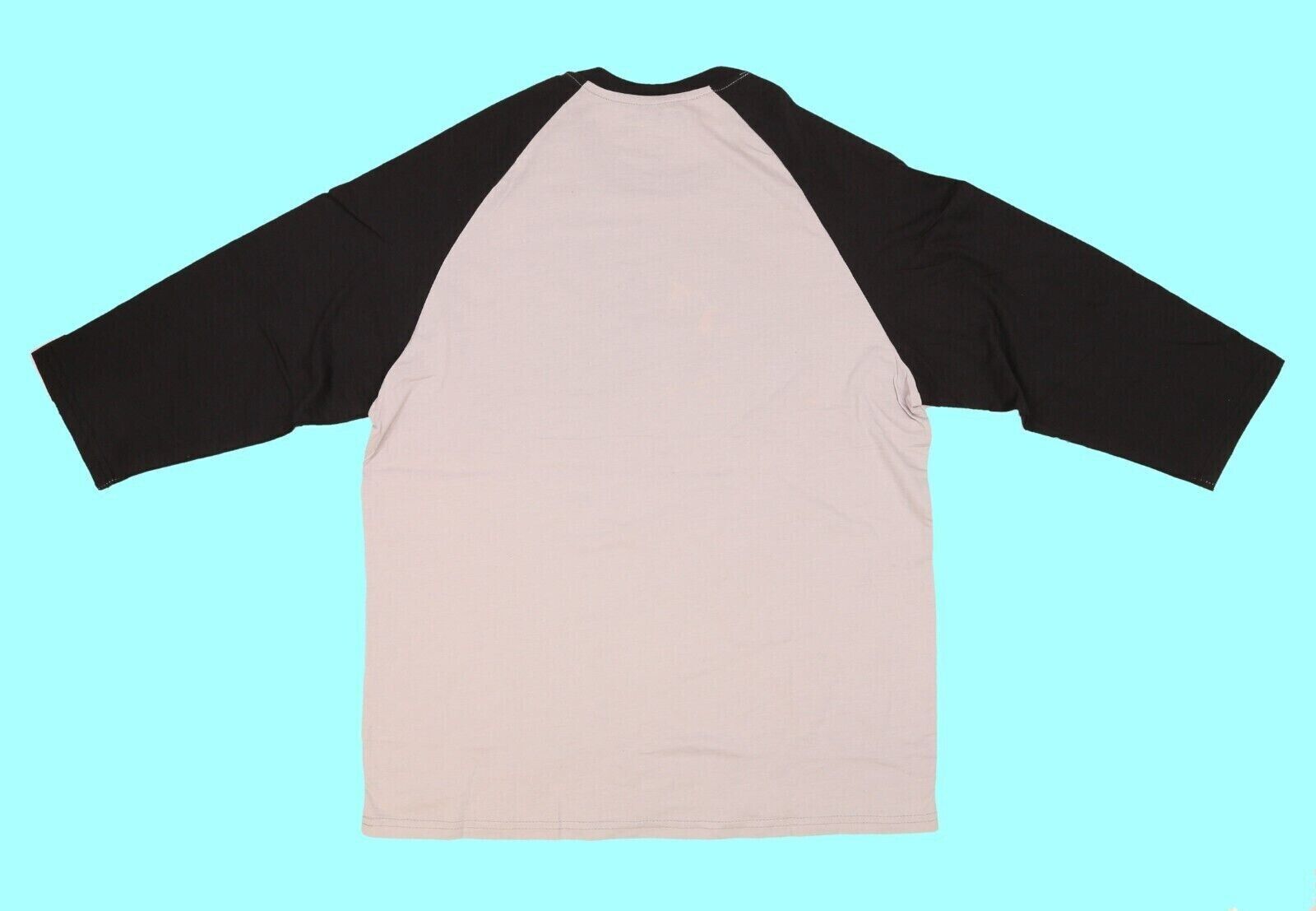 Men's PINK FLOYD THE DARK SIDE OF THE MOON T-Shirt Long Sleeve Size: L gallery