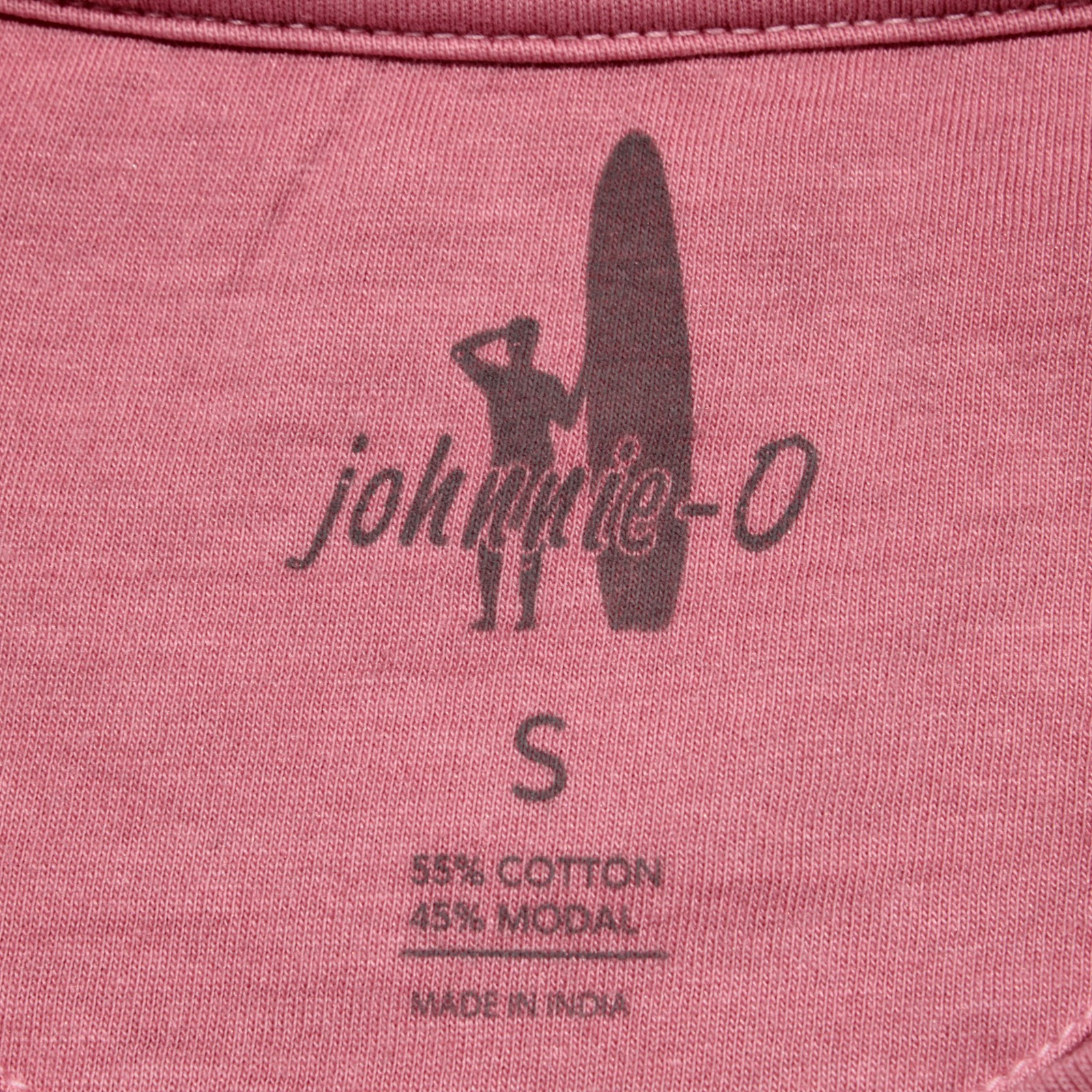 Johnnie-O NWT Dale 2.0 Short Sleeve Crew Neck T-Shirt Size S Bandana Red Cotton gallery