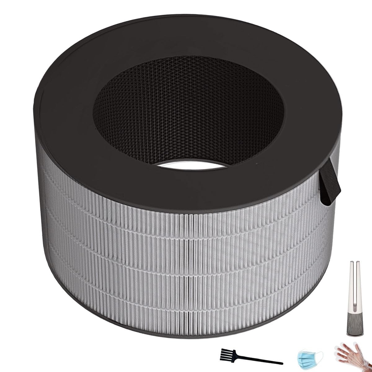 U9C HEPA Replacement Filter Compatible with LG PuriCare AeroTower Fan U9C Ser…