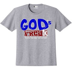 GOD’S FREAK