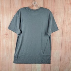 No Limbits Adaptive Sensory Friendly T Shirt Mens Medium Gray Everyday Wear
