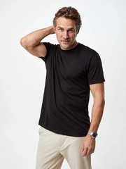 Fresh Clean Threads Best Sellers Crew 6-Pack – Short FIT – SHIPS FREE!