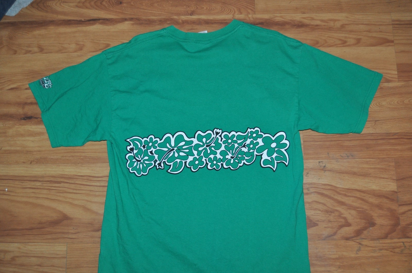 t-shirt large tylers sporting goods dallas texas 21 inches pit 2 pit gallery