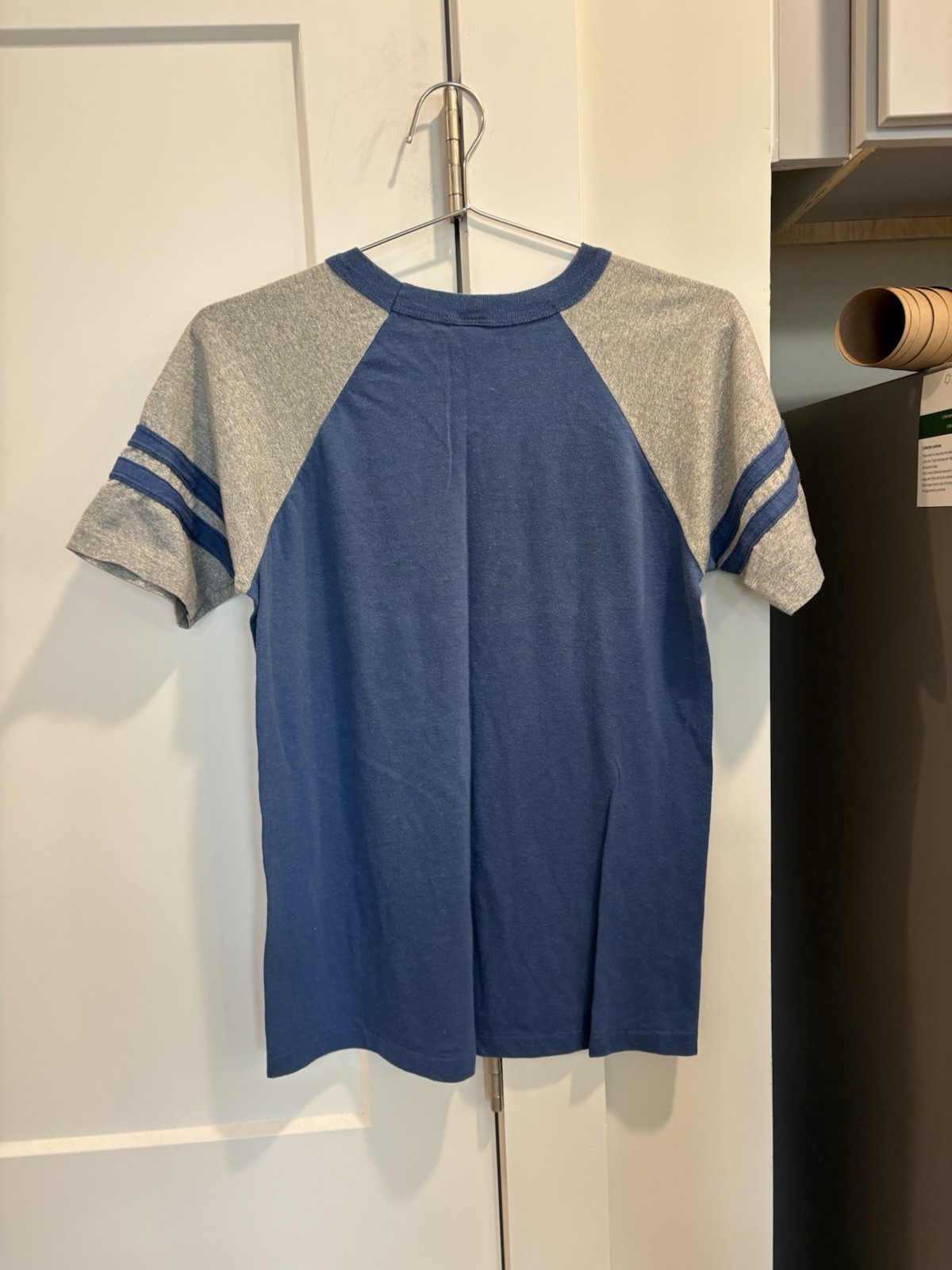 Vintage 80s Darmstadt Germany Souvenir T-Shirt gallery