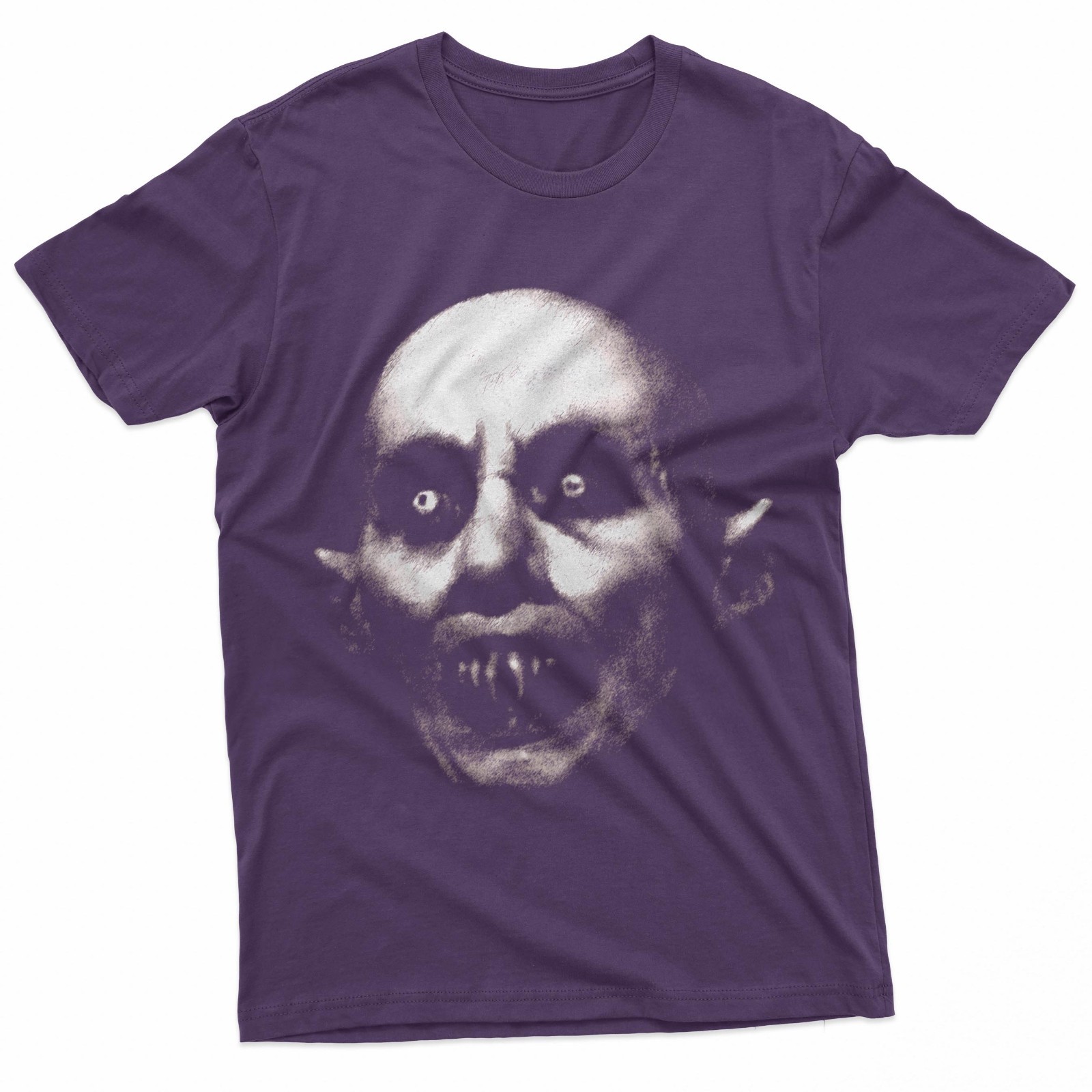 Nosferatu The Vampire Cult Classic Goth Gothic Horror Lover Gift T-Shirt gallery