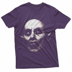 Nosferatu The Vampire Cult Classic Goth Gothic Horror Lover Gift T-Shirt