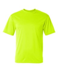 C2 Sport Performance Dri-Fit Crewneck tshirt