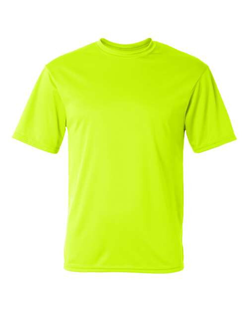 C2 Sport Performance Dri-Fit Crewneck tshirt gallery