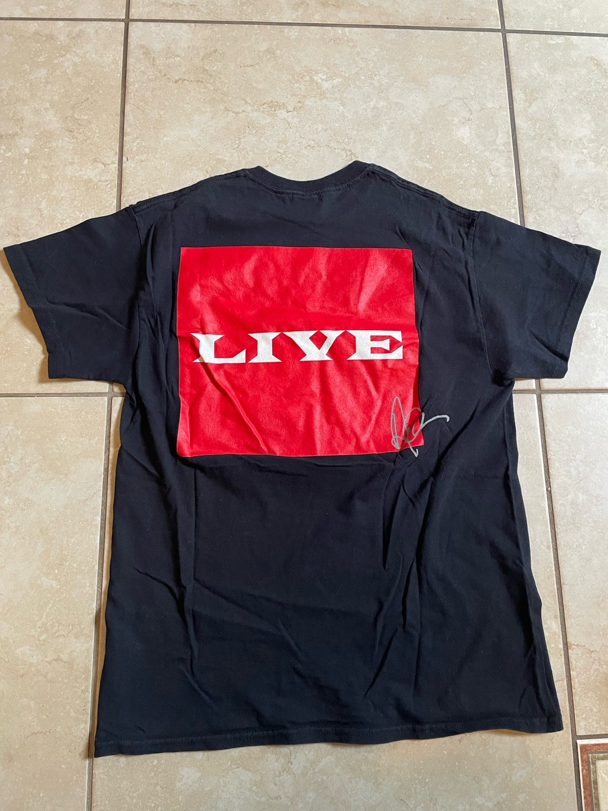 Drake Scorpion Tour 2018 Shirt Size M And Cap Merch gallery