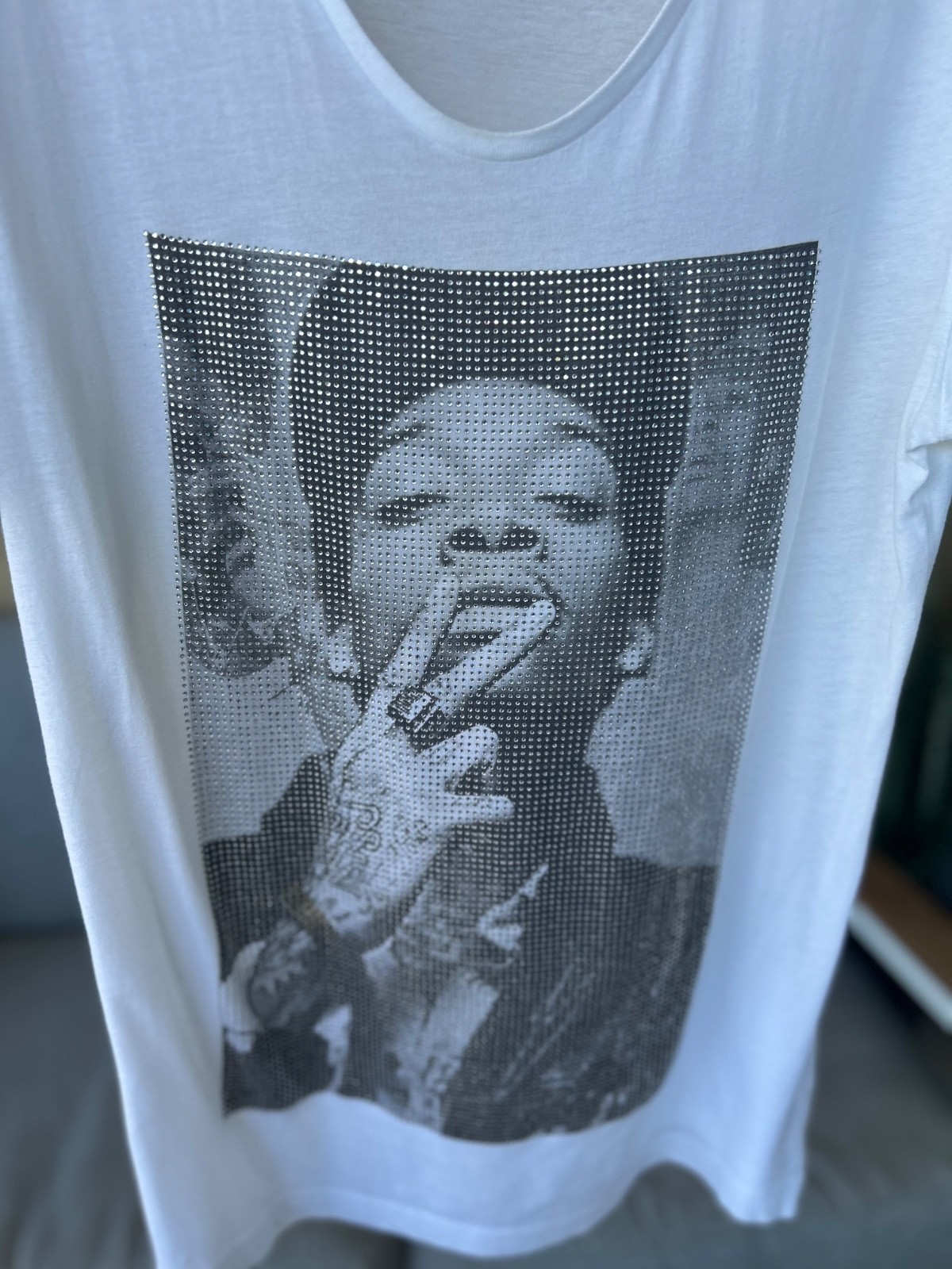 famous saint tropez tshirt gallery
