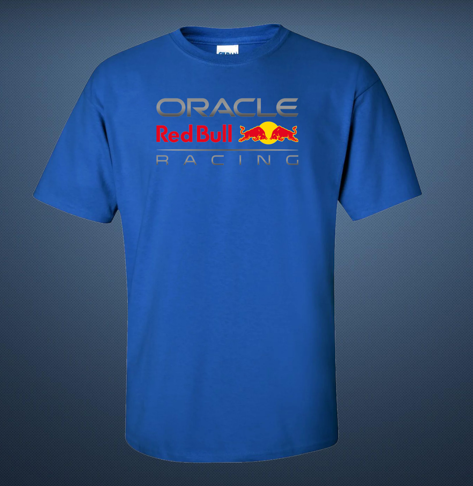 RED BULL FORMULA ONE RACING Oracle F1 Team T-Shirt gallery