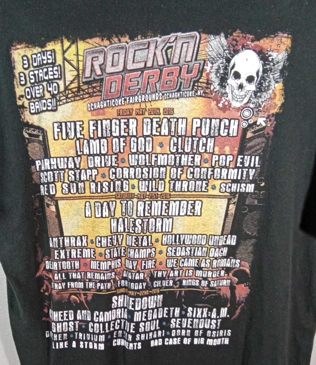 10 Piece Vintage Tshirt Bundle Lot Of Band Tees Y2k Skater Mix RESELLER LOT gallery